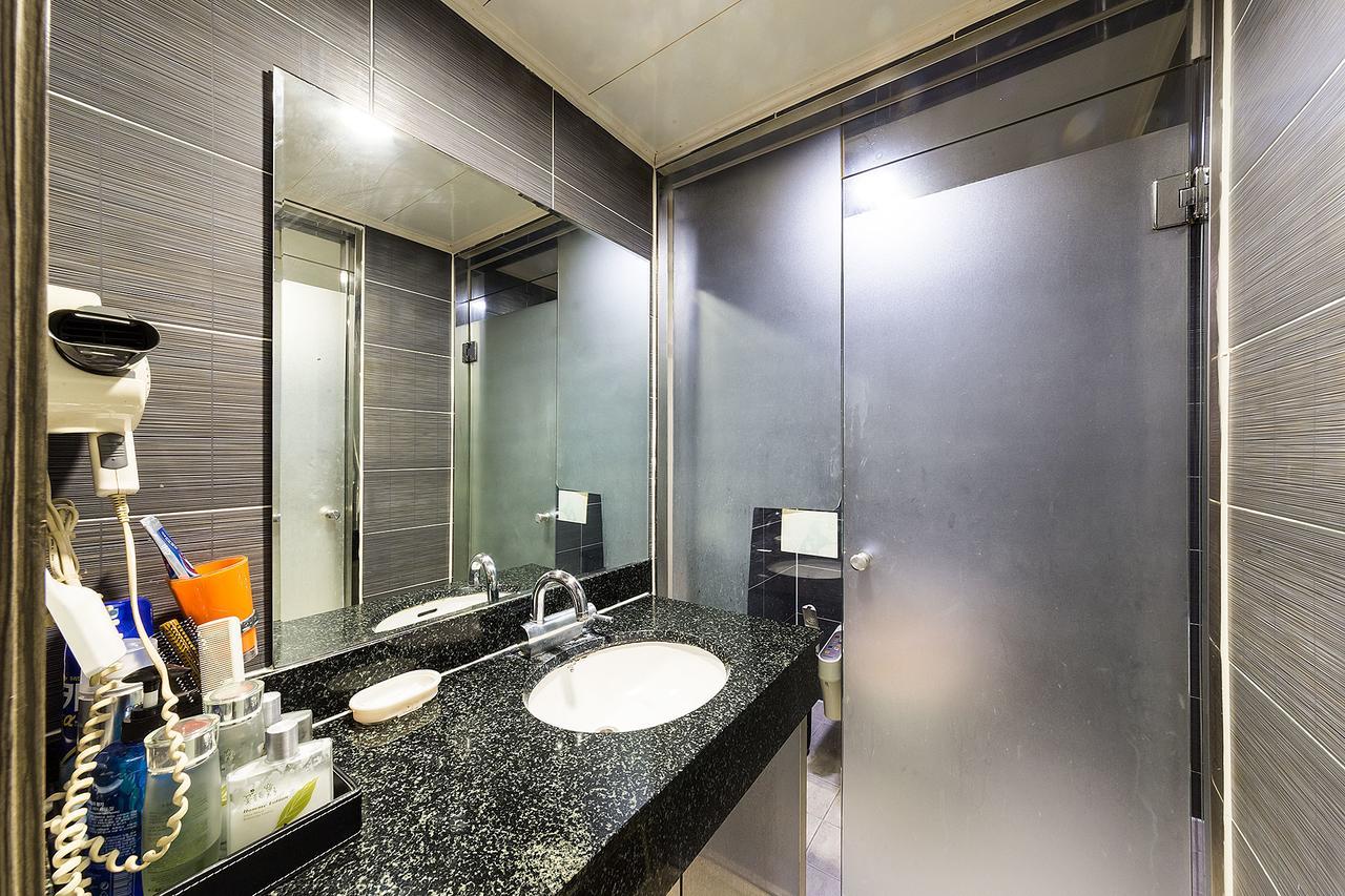 Flower Hotel Seoul Ngoại thất bức ảnh