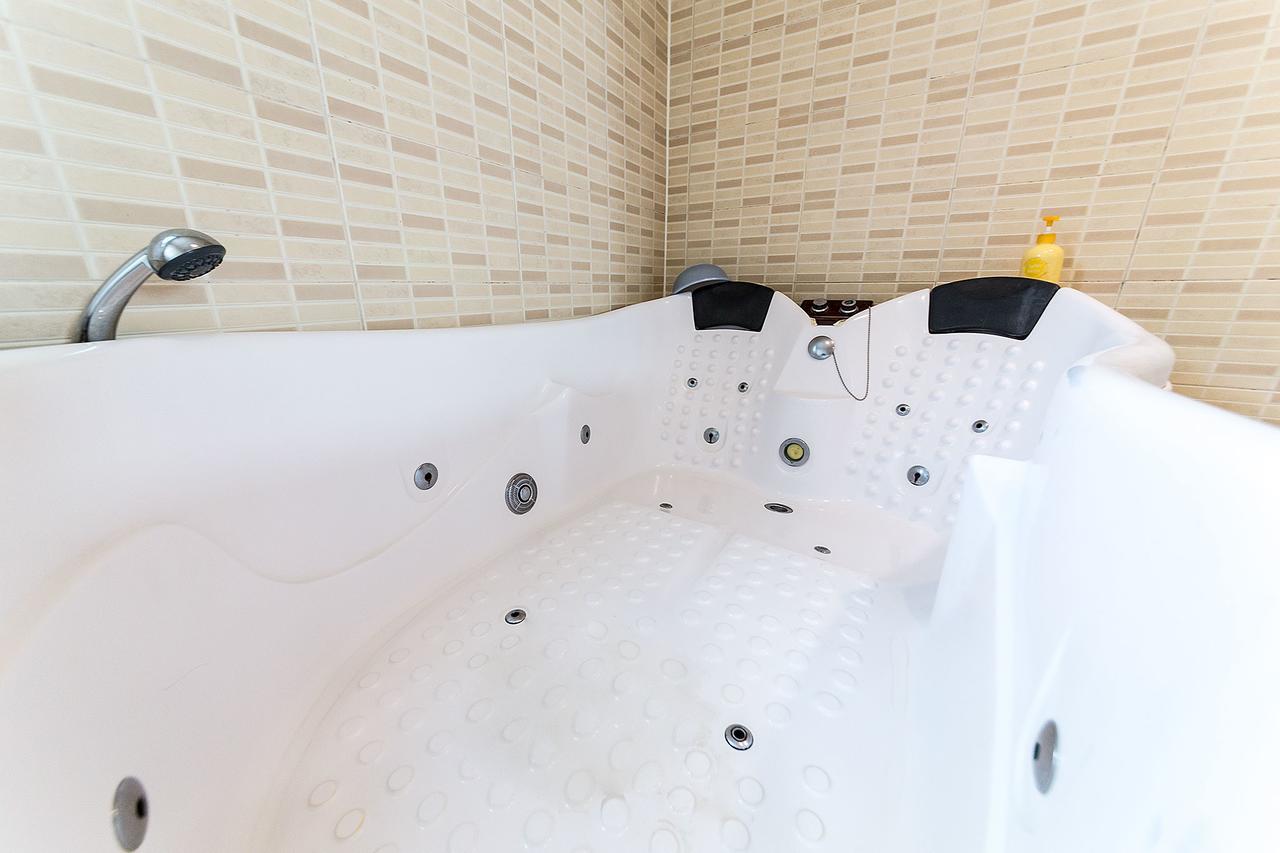 Flower Hotel Seoul Ngoại thất bức ảnh