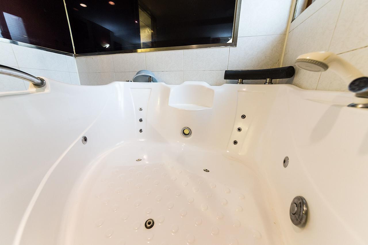 Flower Hotel Seoul Ngoại thất bức ảnh