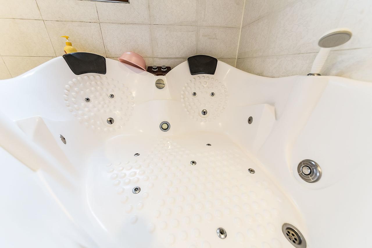 Flower Hotel Seoul Ngoại thất bức ảnh
