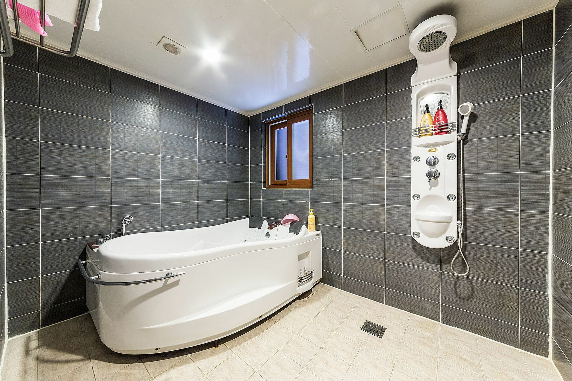 Flower Hotel Seoul Ngoại thất bức ảnh